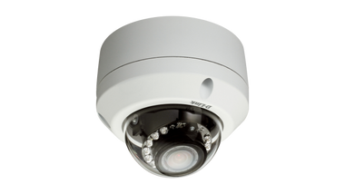 HD WDR D-Link DCS-6315 Varifocal Outdoor Fixed Dome Network Camera with Colour Night Vision