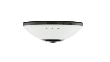 D-Link DCS-6010L 2-Megapixel Panoramic Wireless Cloud Camera