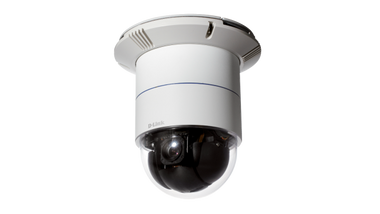 D-Link DCS-6616 12X WDR Day/Night Speed Dome Network Camera