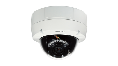 D-Link DCS 6513 Full HD WDR Day Night Outdoor Dome Network Camera