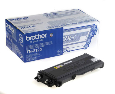 -Brother TN-2120 laser Toner Cartridge 2600 pages