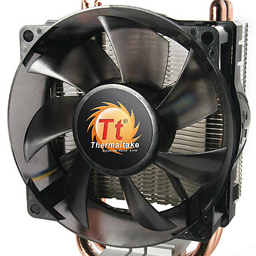 Thermaltake Quality Silent 1156 CPU Cooler