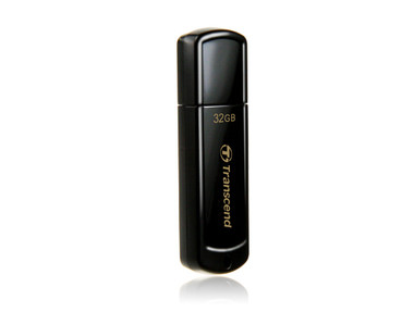 Transcend JetFlash elite 350 USB 2.0 Flash Drive