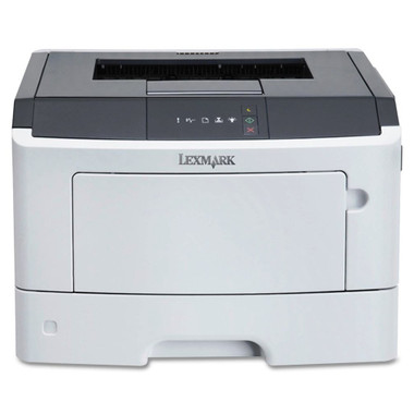 Lexmark MS310DN A4 Mono Laser Printer