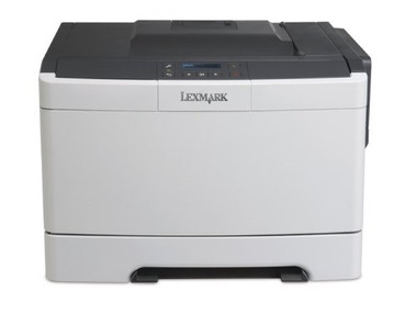 Lexmark CS310DN A4 Colour laser Printer with Duplex