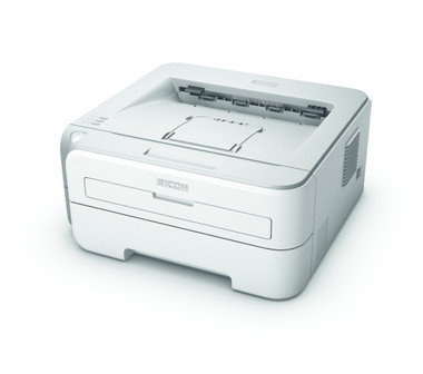 Ricoh SP-1210N A4 Mono Laser Printer