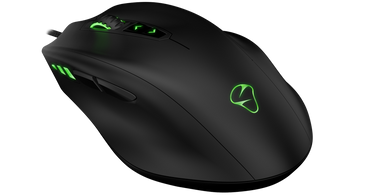 Mionix Naos 8200 Laser PC USB Gaming Mouse
