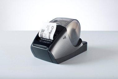 -Brother QL-570 Desktop Label Printer