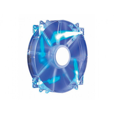 Cooler Master MegaFlow 200 LED Fan - Blue