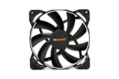Listan Pure Wings BL046 Case Fan / 3-Pin / 120 mm / 1350 rpm