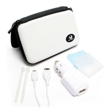 Tech Pack - Travel Kit - Joytech - DSLite