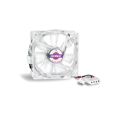 Antec Pro Series 80mm Case Fan