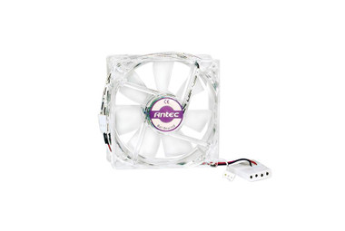 Antec 92mm smartcool Fan - Thermally controlled variable speed