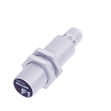 Balluff - BES M18ML-PSC50A-S04G-W01 Inductive Sensor