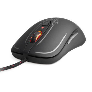 -SteelSeries Diablo III Mouse (PC/Mac)
