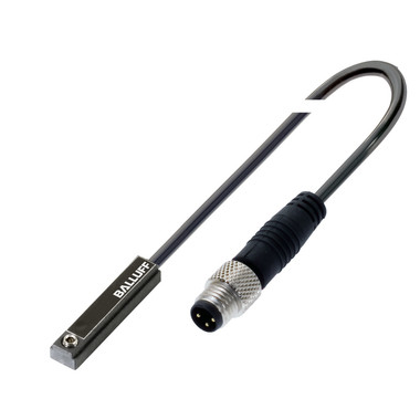 Balluff - BMF 307K-PS-C-2-SA2-S49-00,3 Magnetic Field Sensor