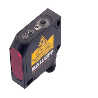 Balluff - BOS 26K-PA-1QE-S4-C Optical Sensor