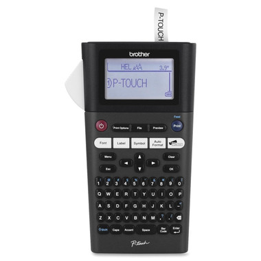 -Brother PT-H300 USB Desktop Labelling Machine 