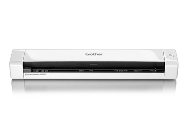 Brother DS-620 Portable Document Scanner 