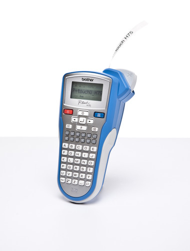 Brother PT-H75 Handheld Label Printer  