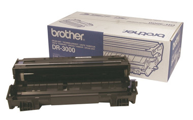 Brother DR3000 Drum Unit (20,000 Page at 1 Page per Job)