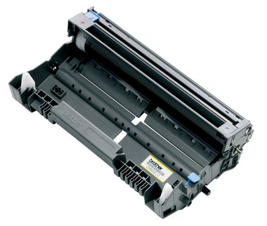Brother DR-3100 Drum Unit - 25,000 Pages at 1 page per job 
