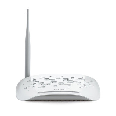 TP-Link WA701ND 150 Mbps 1-Port 10/100 Wireless N Router