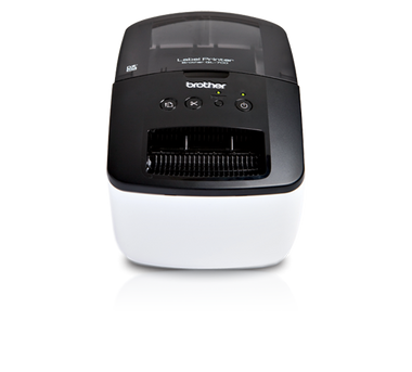 -Brother QL-700 Label Printer 