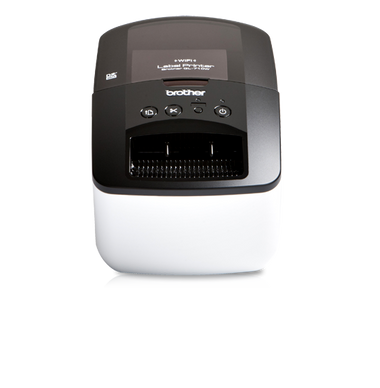 Brother QL-710W Professional Address Label Printer (£40 Cashback or a free PT-80 until the end of March))
