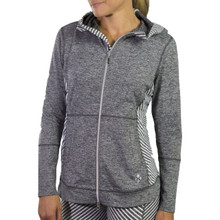 JoFit Women's Revolution Jacket - Carbon