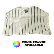 Movetes Knit Shawl