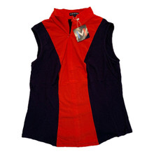Movetes Sleeveless Mindy Shirt