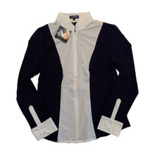 Movetes Long Sleeve Mindy Shirt