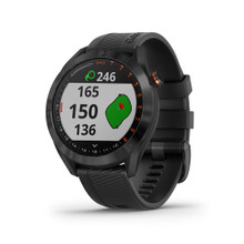 Garmin Approach S40 GPS Golf Watch - Black