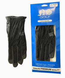NS Ozone Full Finger Glove