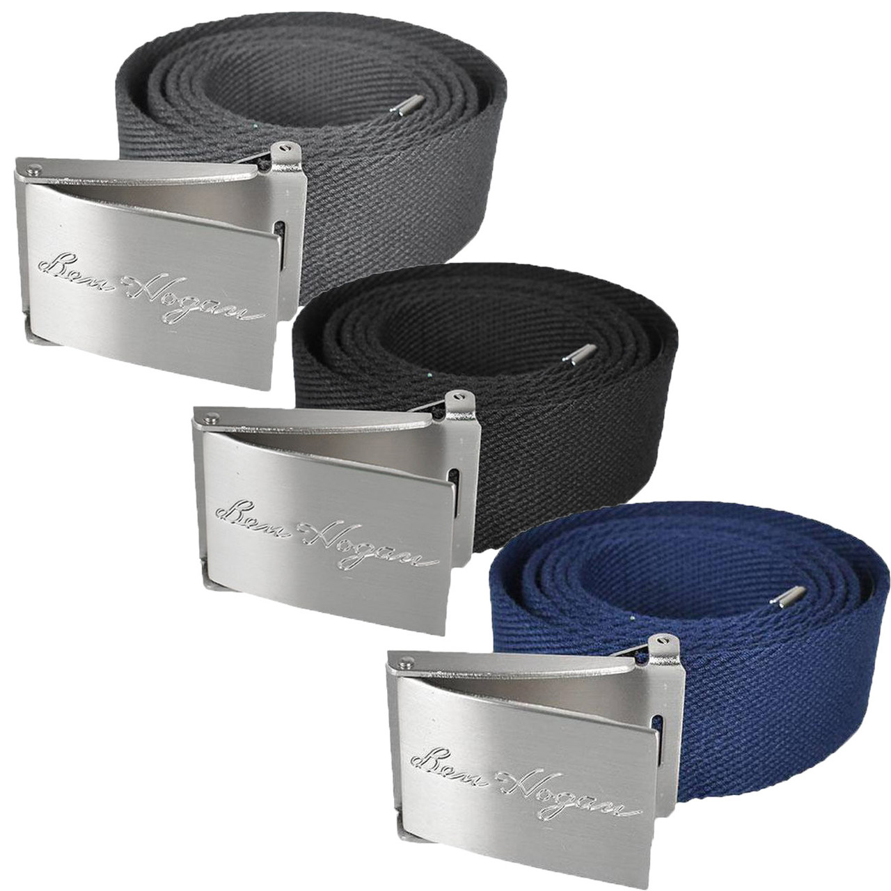mizuno webbed belt
