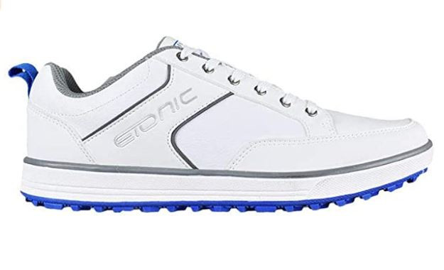 Kvæle fortryde er mere end Etonic G-Sok 3.0 Spikeless Golf Shoes