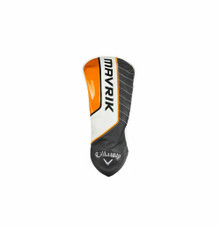 Callaway Mavrik Fairway Wood Head Cover