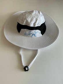 Movetes Women's and Junior Bucket Hat
