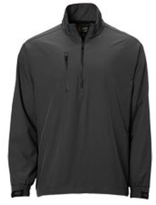 Forrester Performance Long Sleeve 1/2 Zip Pullover