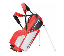 TaylorMade Golf 2021 FlexTech Stand Bag