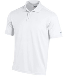 Under Armour Performance Solid Polo