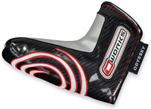 Odyssey O Works Blade Putter Cover