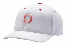 Puma Golf P 110 Love Snapback Hat