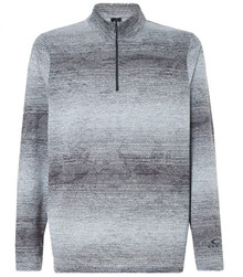 Oakley Golf Mens Contender Half Zip Pullover