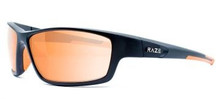 Raze Eyewear Z-COAST Sport Sunglasses