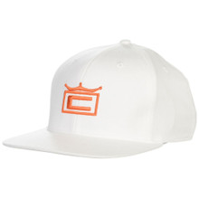 Cobra Golf Men's Tour Crown Snapback Hat - One Size