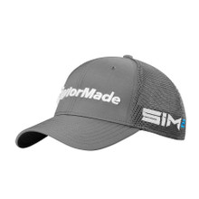 TaylorMade Golf 2021 Sim2 Tour Cage Hat Cap