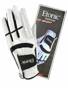 Etonic Stabilizer F1T Sport Golf Glove
