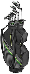 TaylorMade Golf RBZ Speedlite Complete 13-Piece Set - RH - Graphite Senior